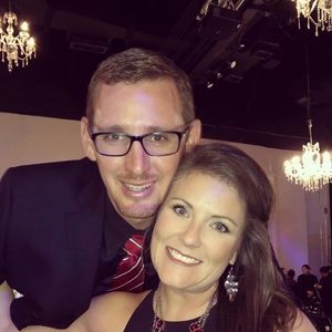 Meet your Posher, Brandi